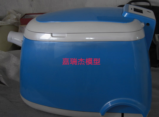 3D打印手板制作加工的現狀！