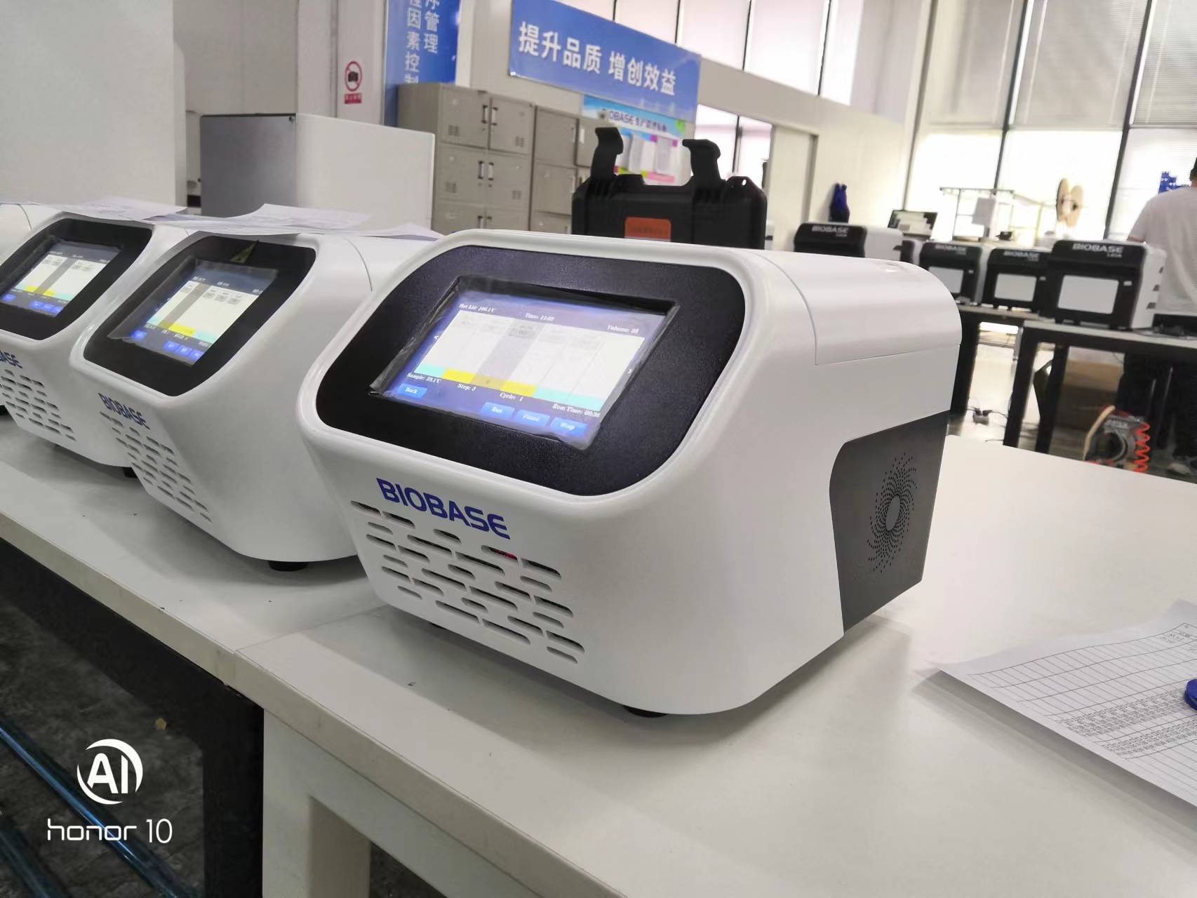 手板模型加工制作有什么特點？